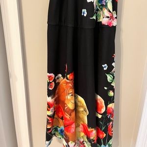 Disney lion King Mini dress